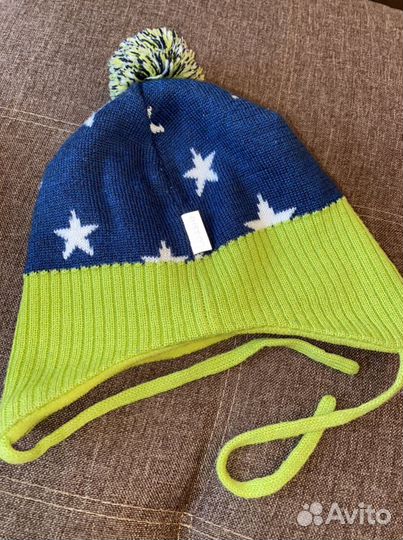 Шапка детская