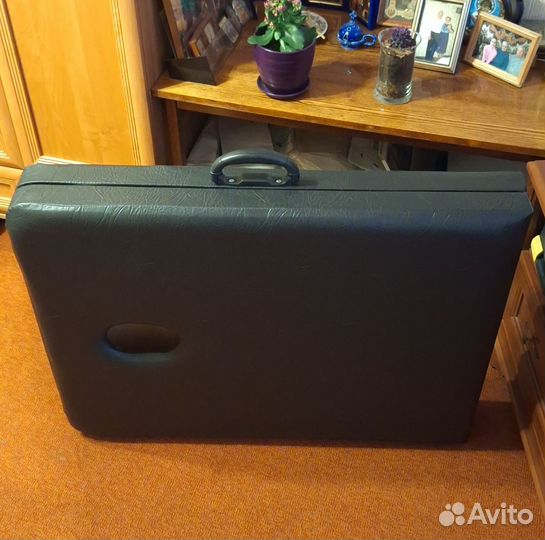 Массажный стол складной