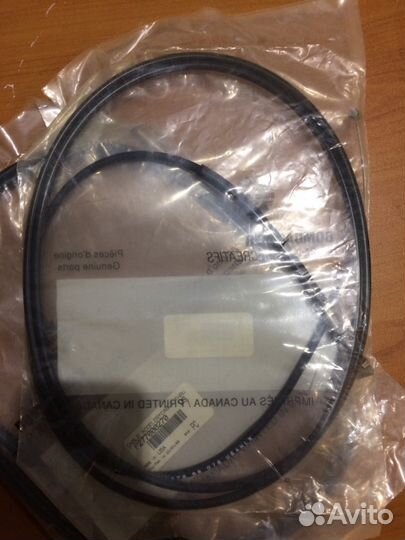 277000270 трос газа BRP sea-doo