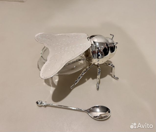 Вареница, мёдница