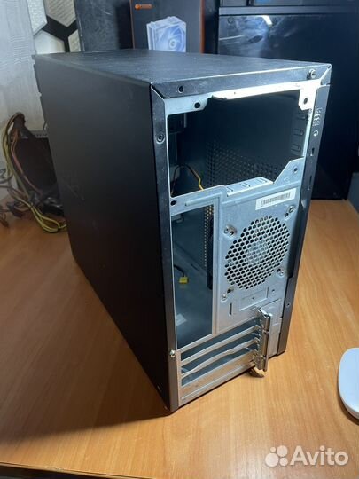 Корпус для пк