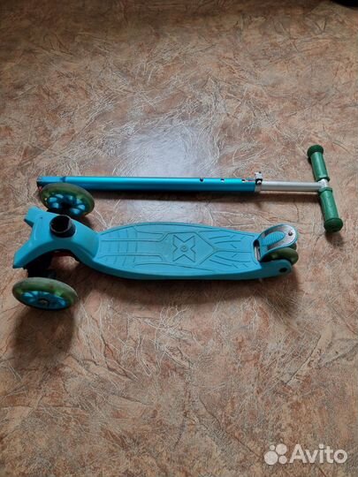 Самокат детский