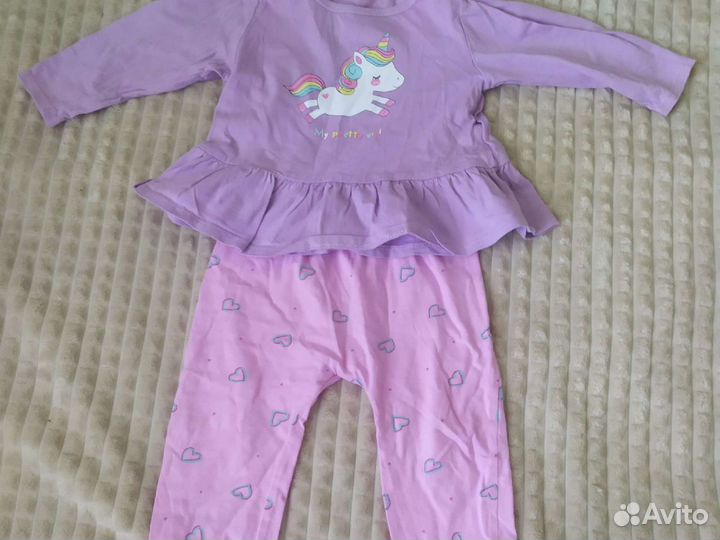 Костюмчик для девочки