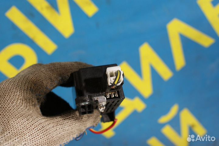 Фильтр радиопомех Mazda 6 GH