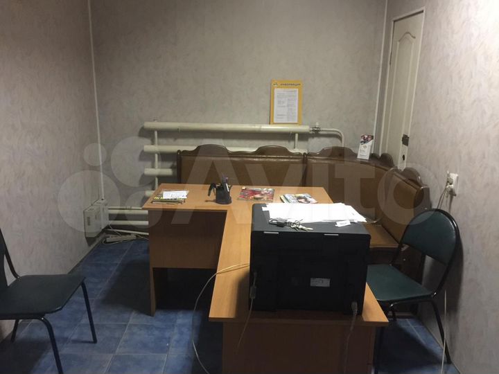 Свободного назначения, 900 м²