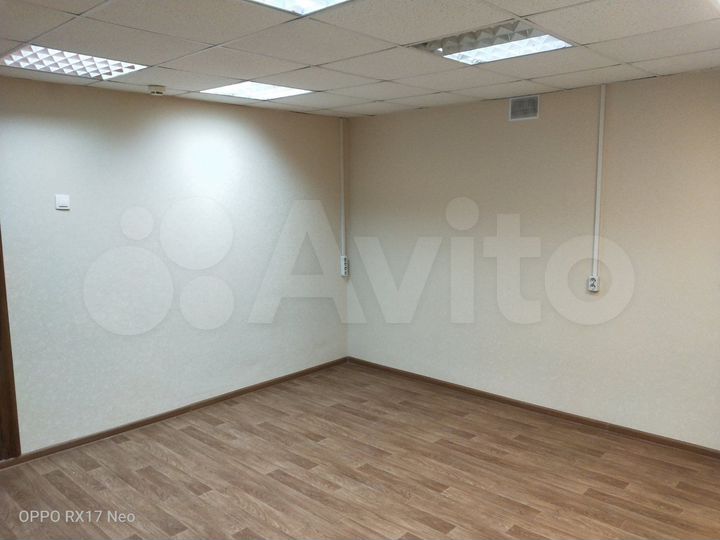 Офис, 50 м²