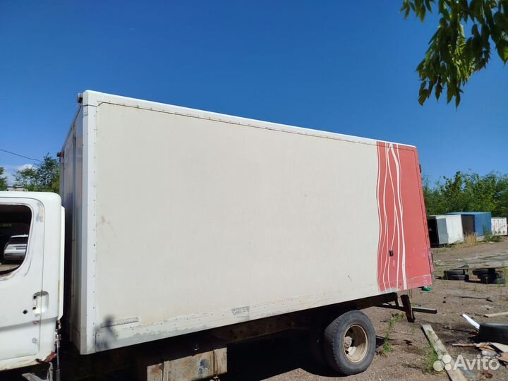 Термобудка