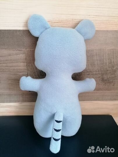 Мягкая игрушка Тигр