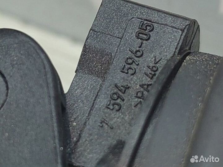 Катушка зажигания Bmw 3 F30 N20B20 2012