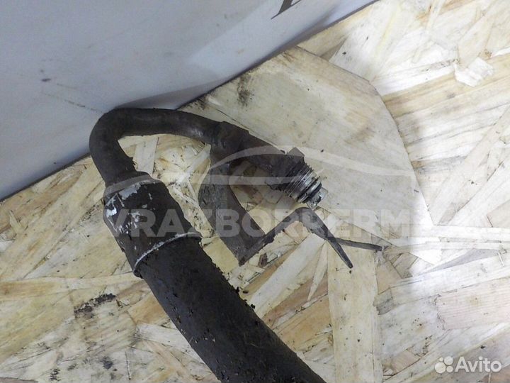 Трубка гидроусилителя Renault Sandero