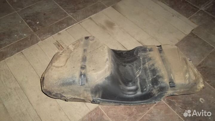 Продам бензобак