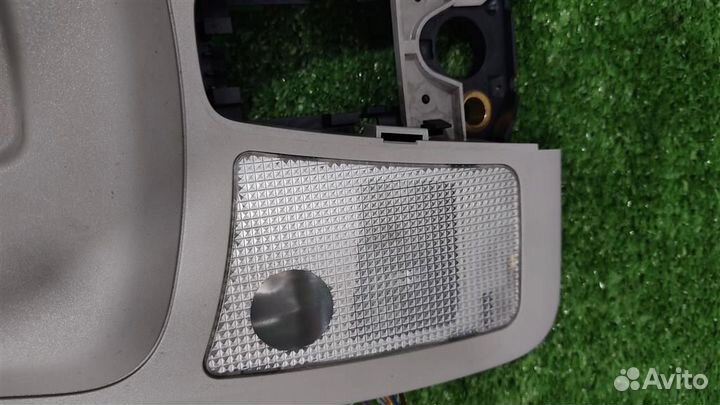 Плафон салона передний Volvo XC90 2006