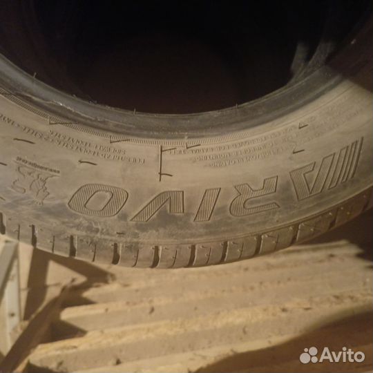 Arivo Premio ARZero 175/65 R14