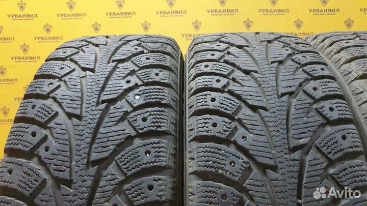 Hankook Winter I'Pike 205/60 R16