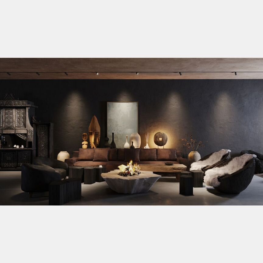 2-к. квартира, 164,1 м², 4/11 эт.