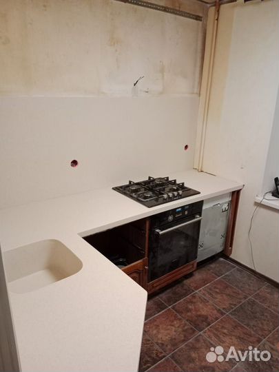 Кухонный гарнитур