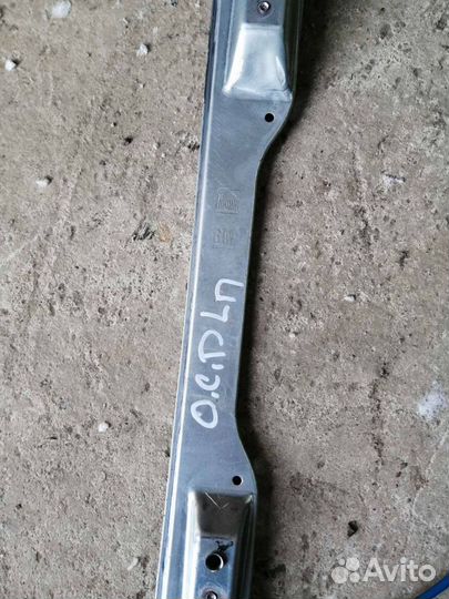 Стеклоподъемник Левый Передний Опель Корса Д