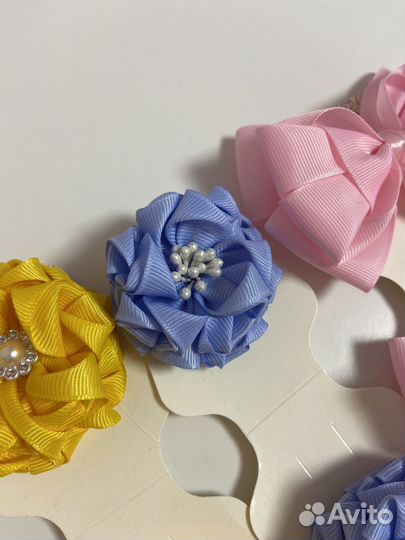 Резинка для волос