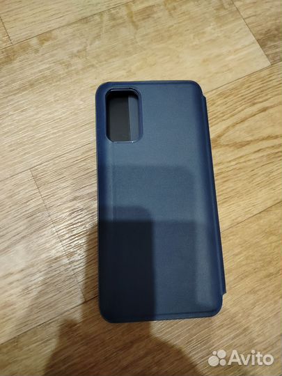 Чехол-книжка redmi 9T