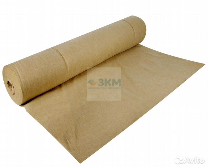 Геотекстиль дорнит 400