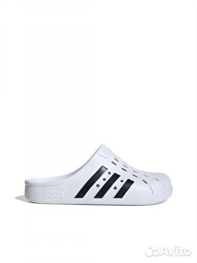 Сланцы Adidas clog мужские 41-45