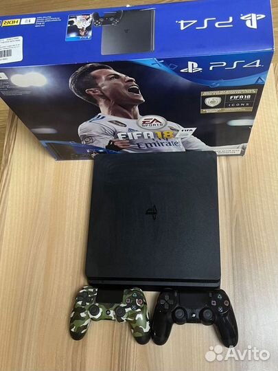 Sony PS4