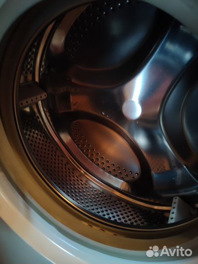 Стиральная машина бу