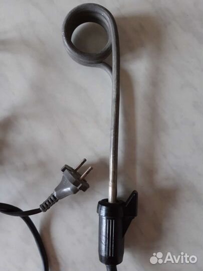 Кипятильник электрический