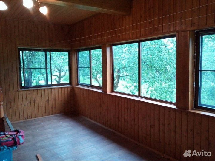 Окна пластиковые пвх с доставкой и установкой