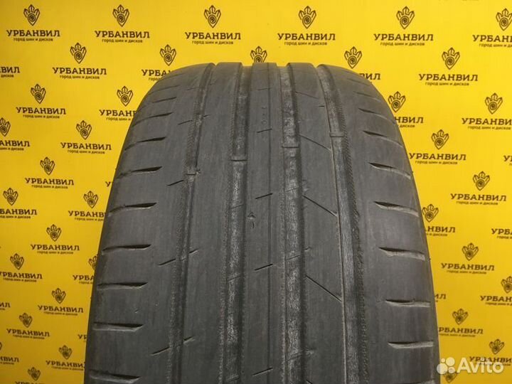 Nokian Tyres Hakka Black 2 245/45 R17 99Y