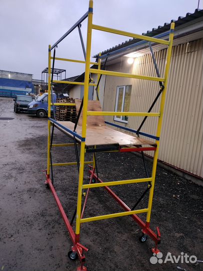 Вышки тура. Все модификации. Много