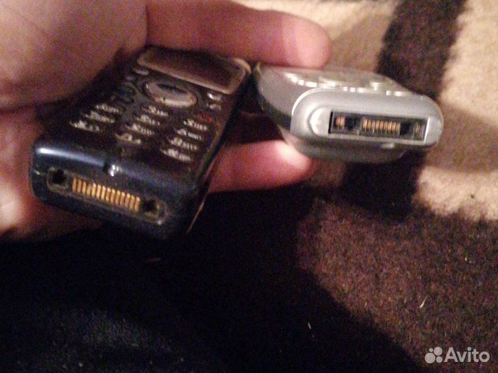 Panasonic и philips