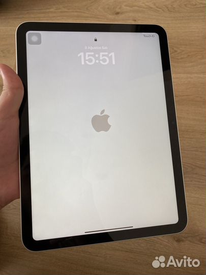 iPad (10th Gen) 10.9 2022 64GB