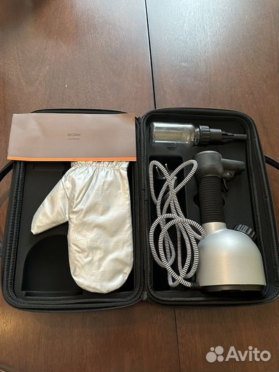 Парогенератор bork