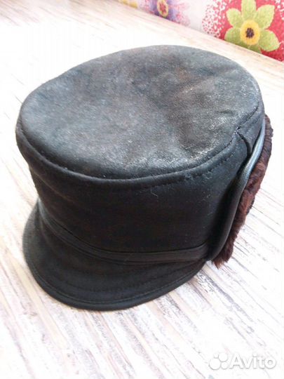 Кепка (шапка 56 р.)