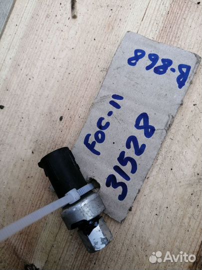 Датчик давления кондиционера Ford Focus 2