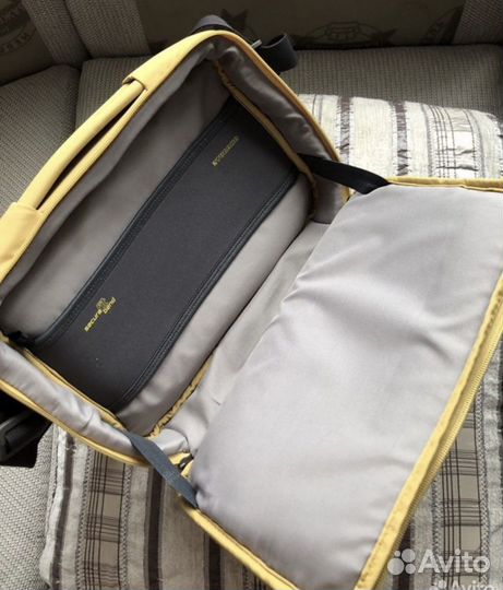 Сумка для ноутбука