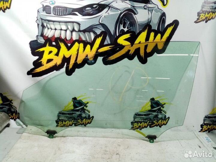 Стекло двери переднее левое Toyota Camry ACV40