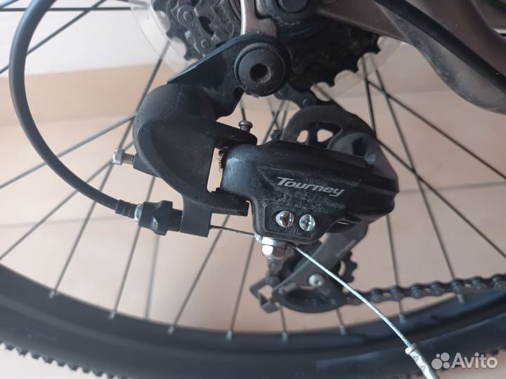 Велосипеды бу взрослый