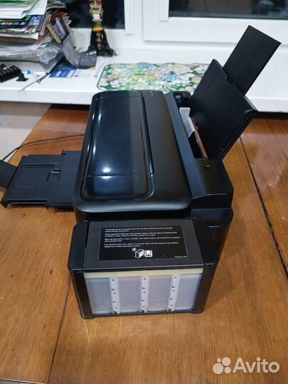 Принтер Epson L312