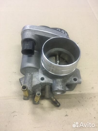 Дроссельная заслонка VW/Audi/Skoda 1.6 06A133062AB
