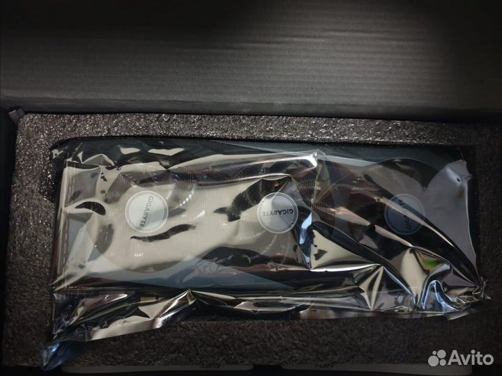 Видеокарта rtx 3060 12 гб