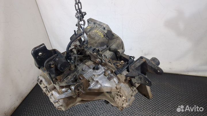 Кпп 5-ст.мех 4х4 (МКПП) киа Sportage