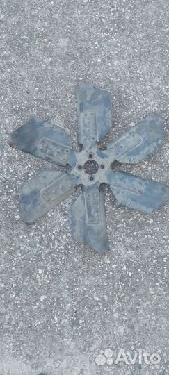 Система охлаждения