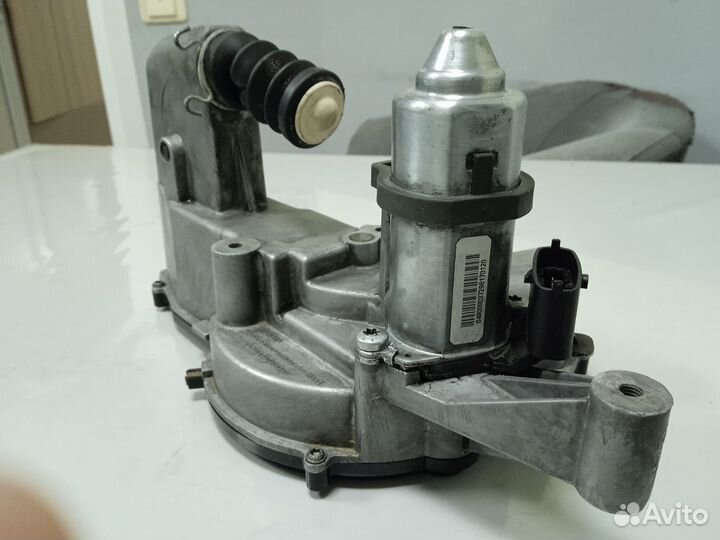 Актуатор сцепления LADA