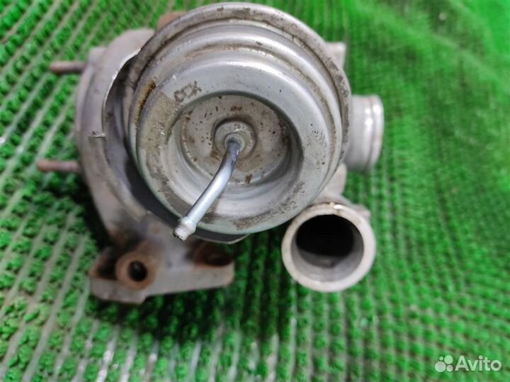 Турбина Hyundai Tucson (JM) 2006