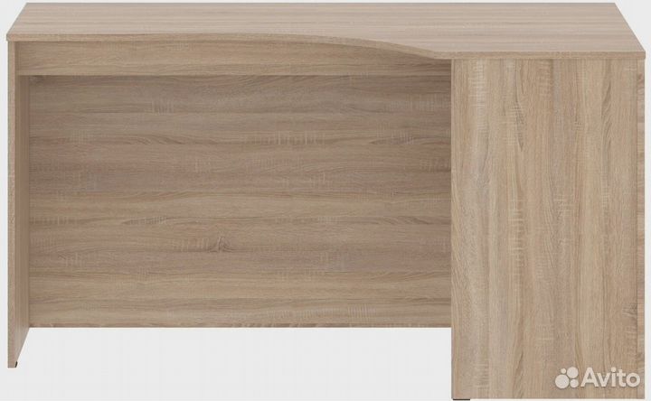 Компьютерный угловой стол 140х90 новый