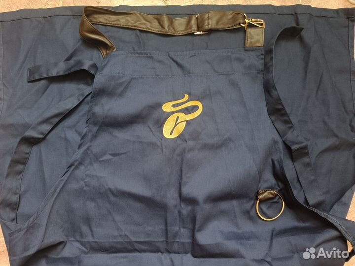 Кухонный фартук