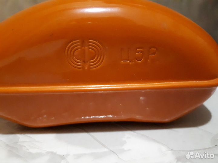 Фляга туристическая СССР