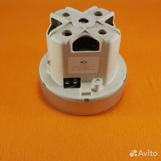 Двигатель для пылесоса Philips